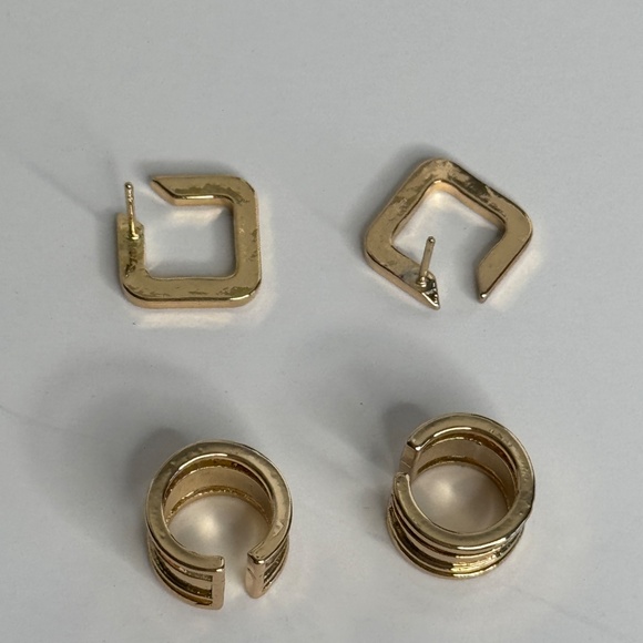 Jewelry Earrings Bracelets Clubbing Night Away Integrity Fashion Doll Royalty FR - Picture 2 of 7